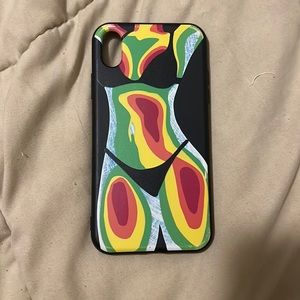 iPhone XR case